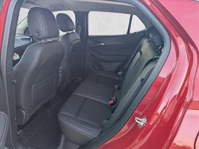 new 2026 Buick Encore GX car, priced at $31,675