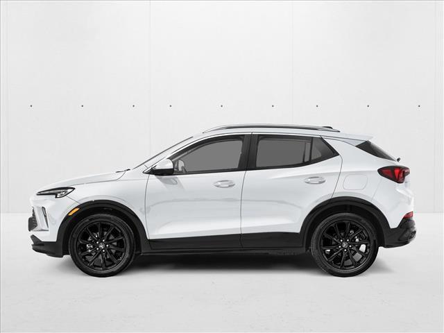 new 2026 Buick Encore GX car, priced at $31,675