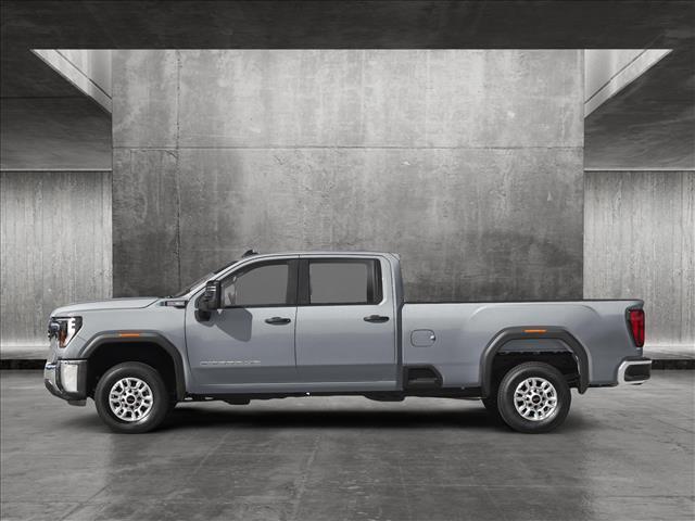 new 2025 GMC Sierra 2500 car, priced at $95,380