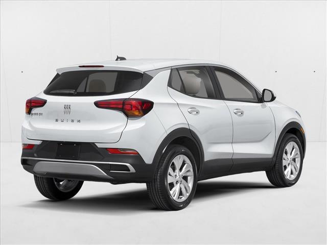 new 2026 Buick Encore GX car, priced at $29,975