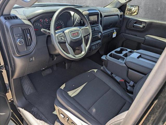 new 2025 GMC Sierra 1500 car, priced at $48,680