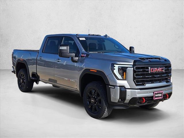 new 2026 GMC Sierra 2500 car, priced at $86,965