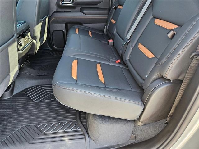 new 2026 GMC Sierra 2500 car, priced at $86,965