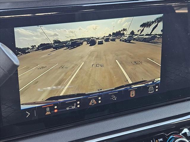 new 2026 GMC Sierra 2500 car, priced at $86,965