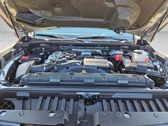 new 2026 GMC Sierra 2500 car, priced at $86,965