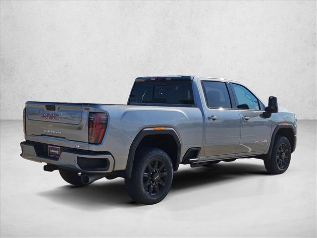 new 2026 GMC Sierra 2500 car, priced at $86,965