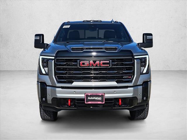 new 2026 GMC Sierra 2500 car, priced at $86,965