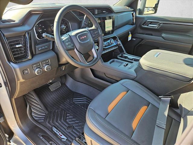 new 2026 GMC Sierra 2500 car, priced at $86,965