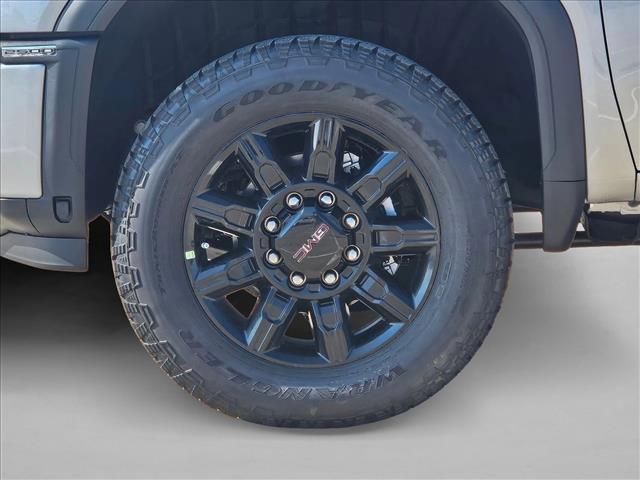 new 2026 GMC Sierra 2500 car, priced at $86,965