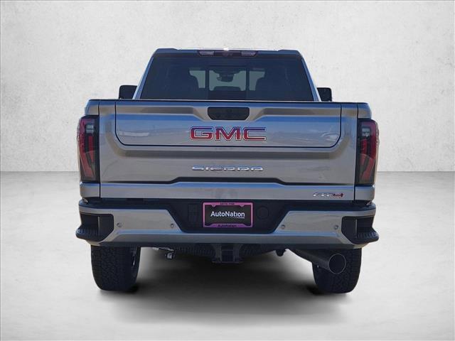 new 2026 GMC Sierra 2500 car, priced at $86,965