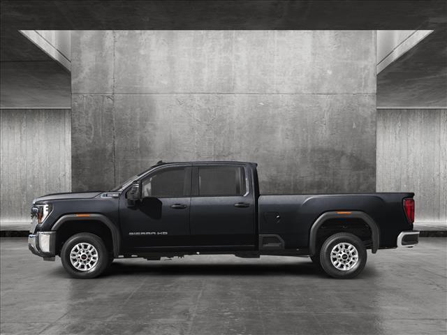 new 2025 GMC Sierra 2500 car, priced at $95,380