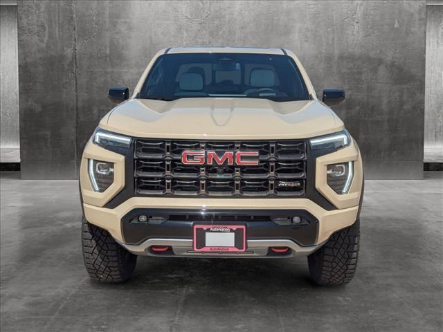 new 2024 GMC Canyon car, priced at $54,991