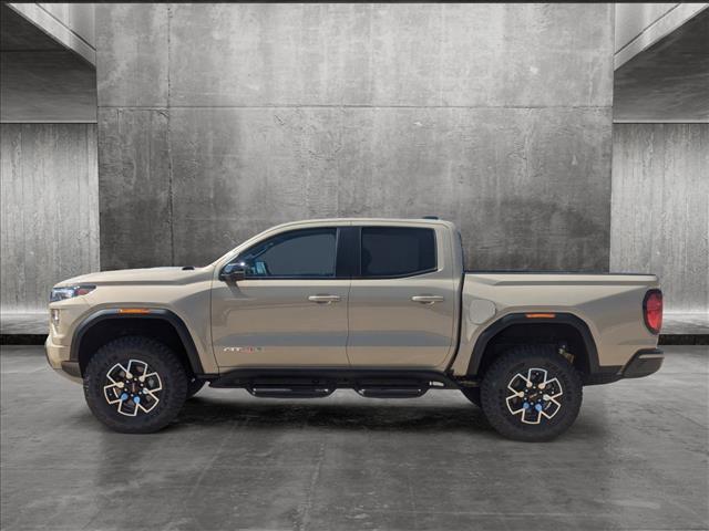 new 2024 GMC Canyon car, priced at $54,991