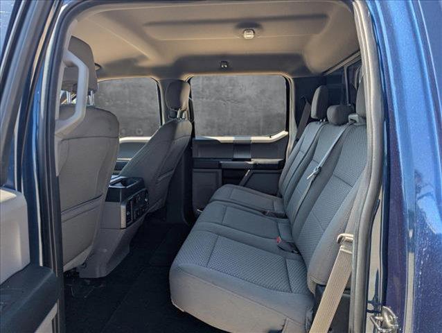 used 2019 Ford F-150 car, priced at $22,627