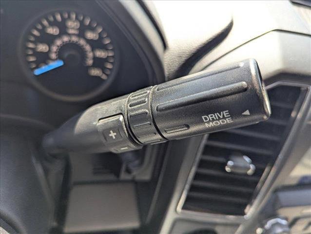 used 2019 Ford F-150 car, priced at $22,627
