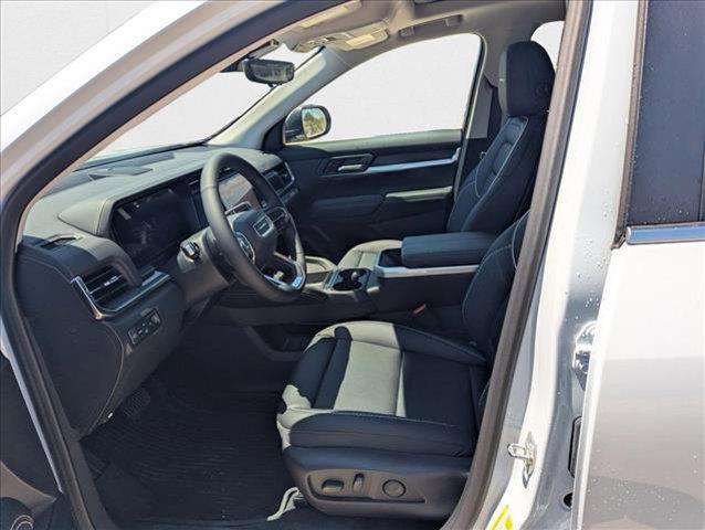 new 2026 GMC Terrain car, priced at $46,535