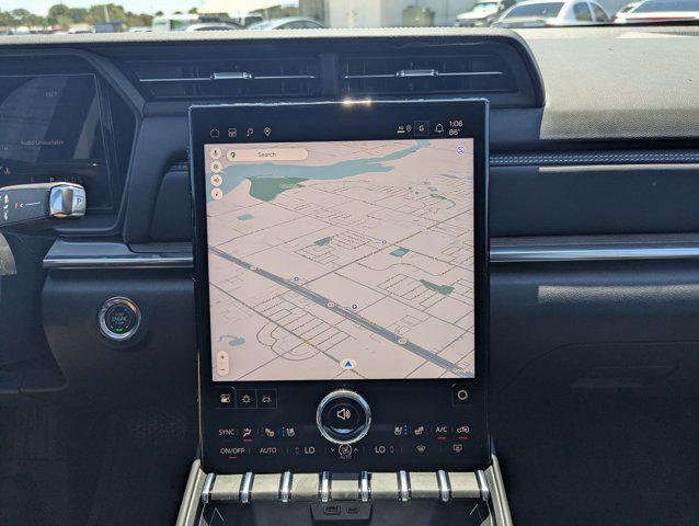 new 2026 GMC Terrain car, priced at $46,535