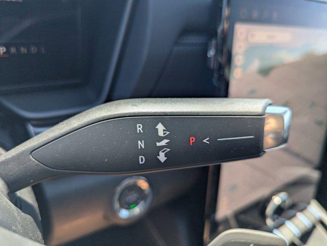new 2026 GMC Terrain car, priced at $46,535