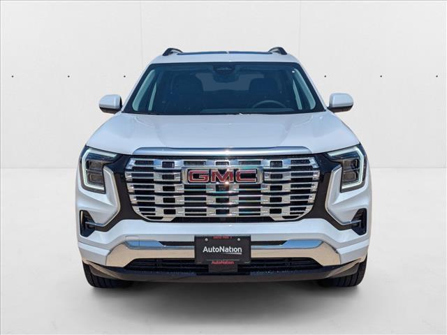 new 2026 GMC Terrain car, priced at $46,535
