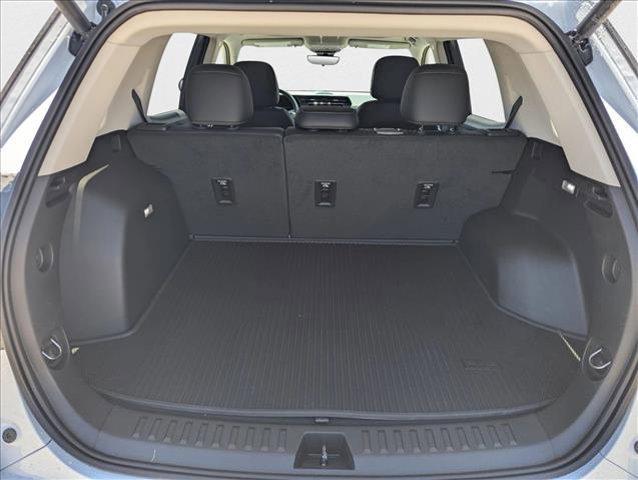 new 2026 GMC Terrain car, priced at $46,535