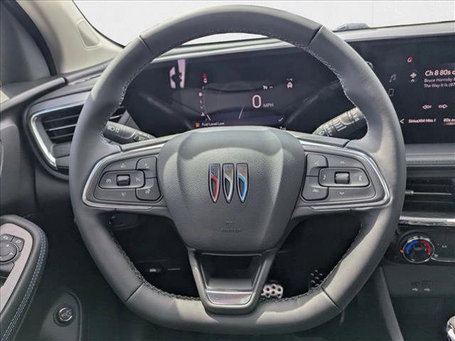 new 2026 Buick Encore GX car, priced at $31,180
