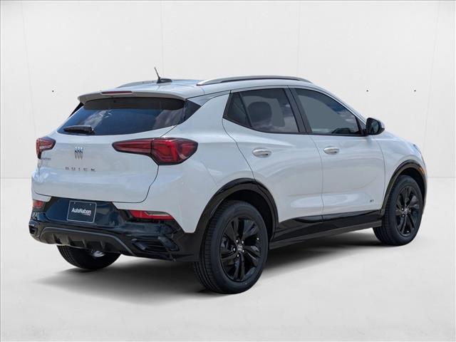 new 2026 Buick Encore GX car, priced at $31,180