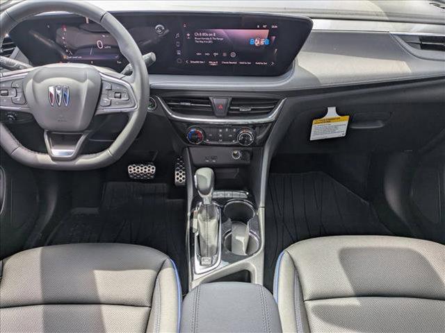 new 2026 Buick Encore GX car, priced at $31,180