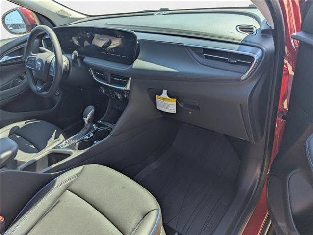 new 2026 Buick Encore GX car, priced at $28,995