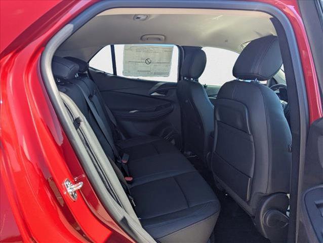 new 2026 Buick Encore GX car, priced at $28,995