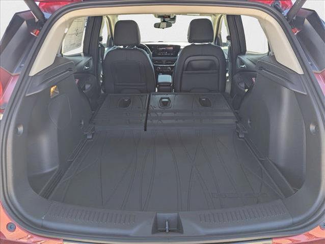 new 2026 Buick Encore GX car, priced at $28,995