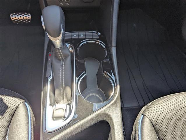 new 2026 Buick Encore GX car, priced at $28,995