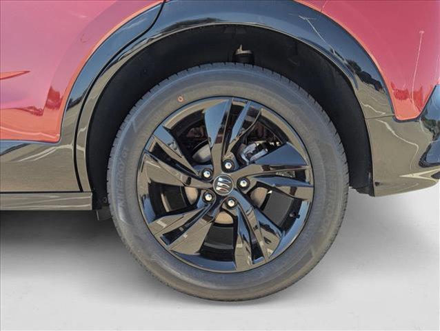 new 2026 Buick Encore GX car, priced at $28,995