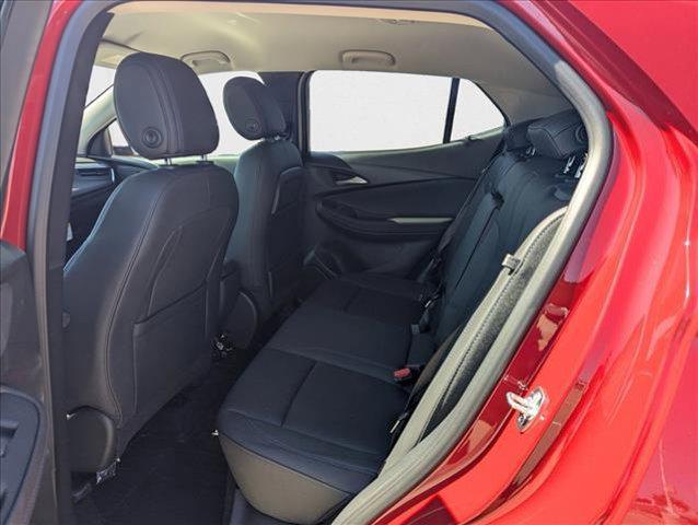 new 2026 Buick Encore GX car, priced at $28,995