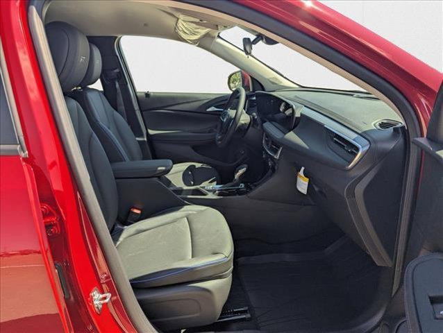 new 2026 Buick Encore GX car, priced at $28,995