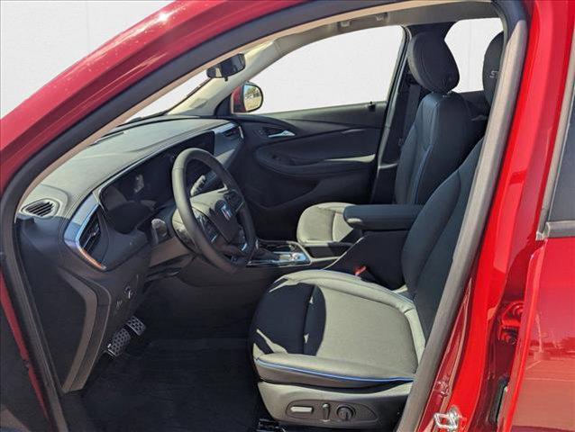 new 2026 Buick Encore GX car, priced at $28,995