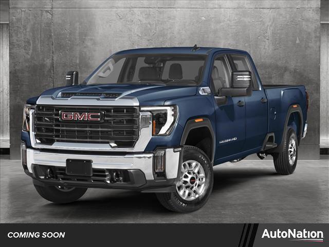 new 2025 GMC Sierra 2500 car, priced at $98,240