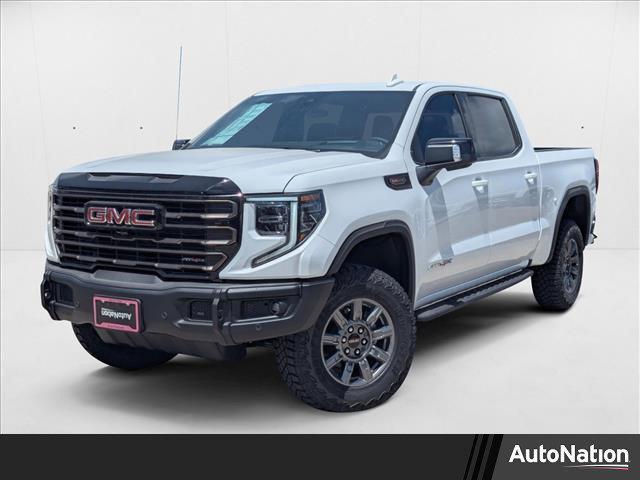 new 2025 GMC Sierra 1500 car, priced at $81,935