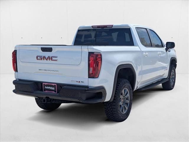 new 2025 GMC Sierra 1500 car, priced at $81,435