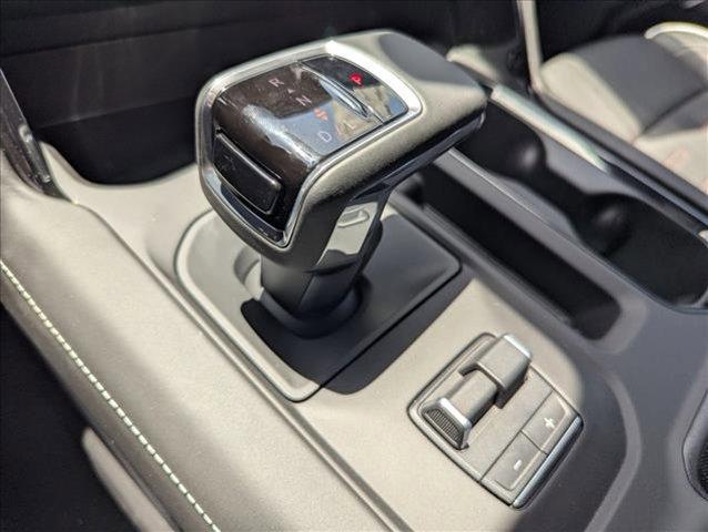 new 2025 GMC Sierra 1500 car, priced at $81,435