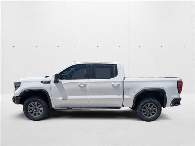 new 2025 GMC Sierra 1500 car, priced at $81,435