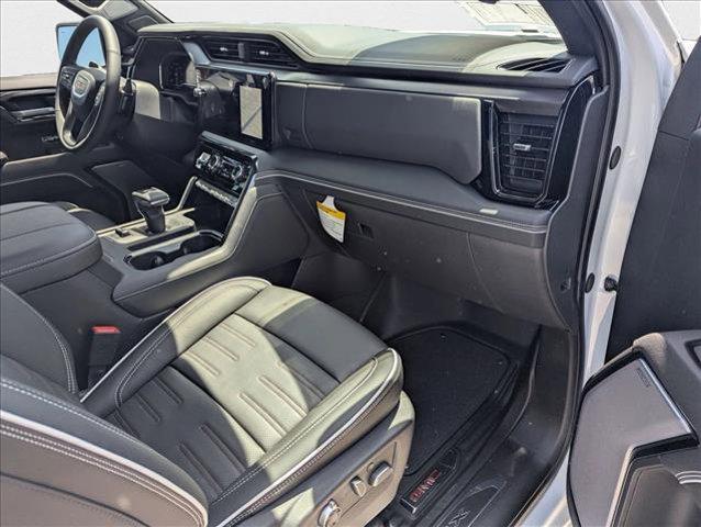 new 2025 GMC Sierra 1500 car, priced at $81,435