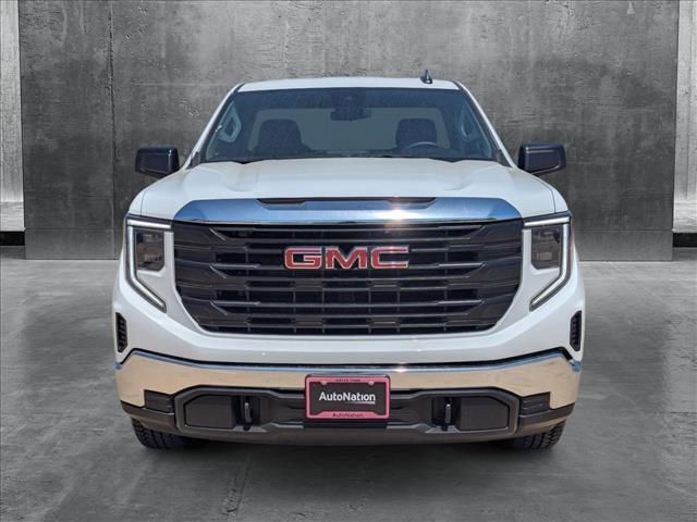 new 2025 GMC Sierra 1500 car, priced at $40,545
