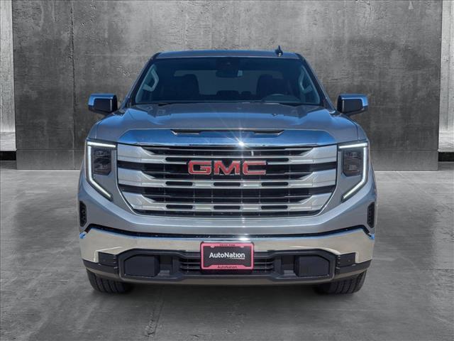 new 2025 GMC Sierra 1500 car, priced at $53,740