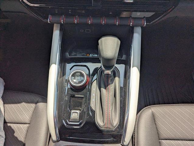 new 2025 GMC Canyon car, priced at $57,465