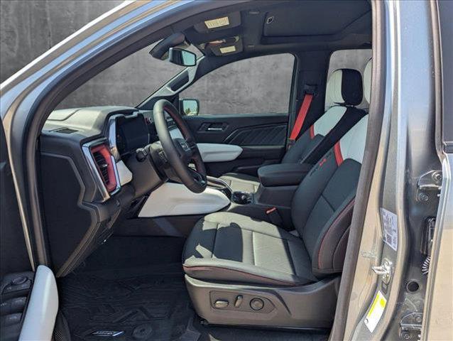 new 2025 GMC Canyon car, priced at $57,465