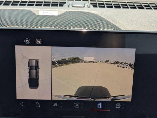 new 2025 GMC Canyon car, priced at $57,465