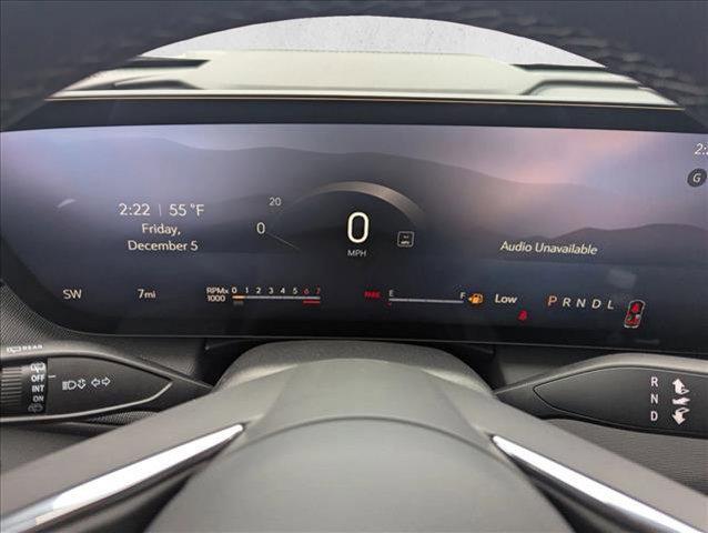 new 2026 Buick Enclave car, priced at $47,290