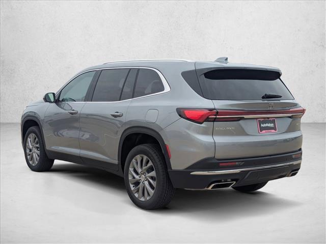 new 2026 Buick Enclave car, priced at $47,290