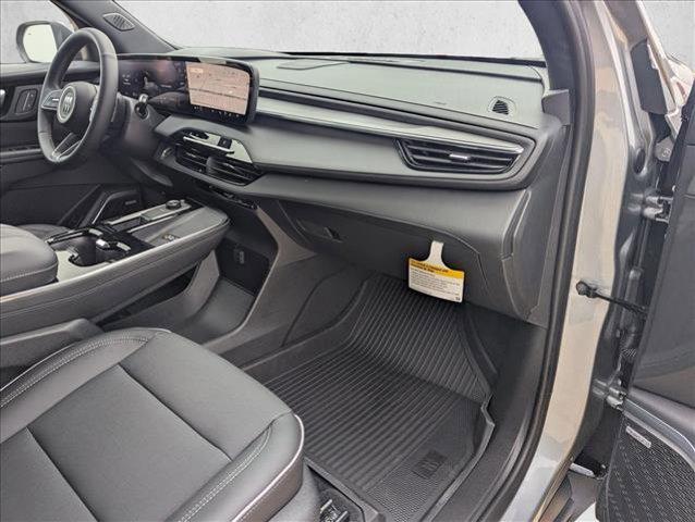 new 2026 Buick Enclave car, priced at $47,290