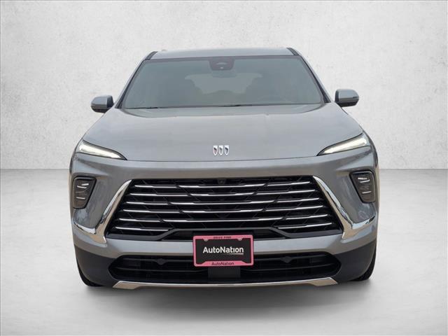 new 2026 Buick Enclave car, priced at $47,290